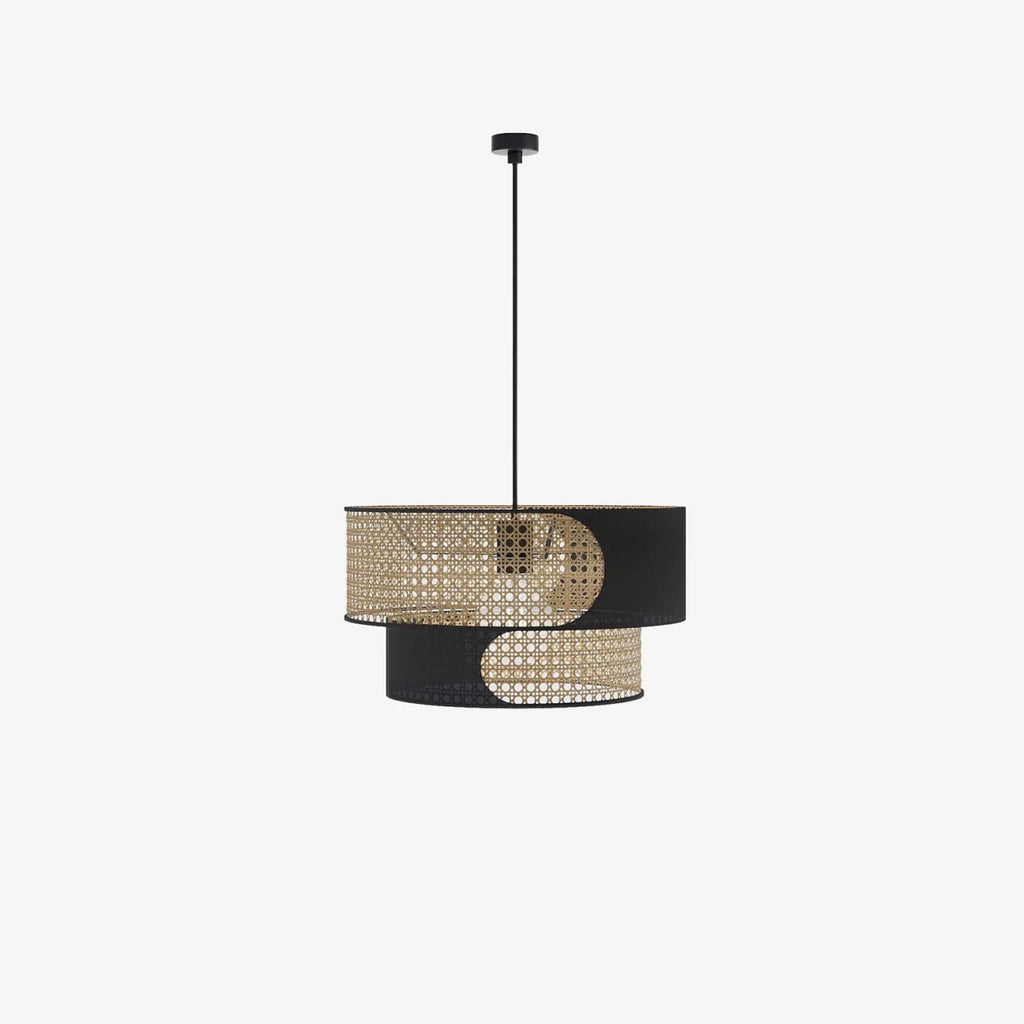 Suspension design