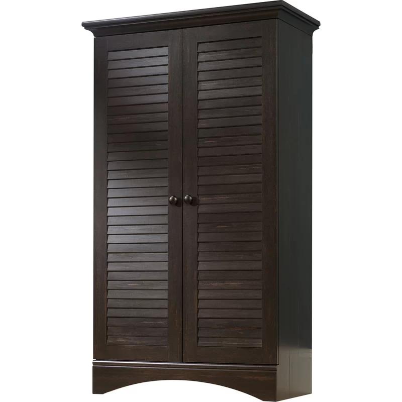 Armoire en Bois Manufacturé Bredevoort