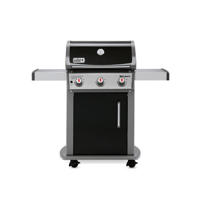Barbecue au gaz Weber Spirit E-310