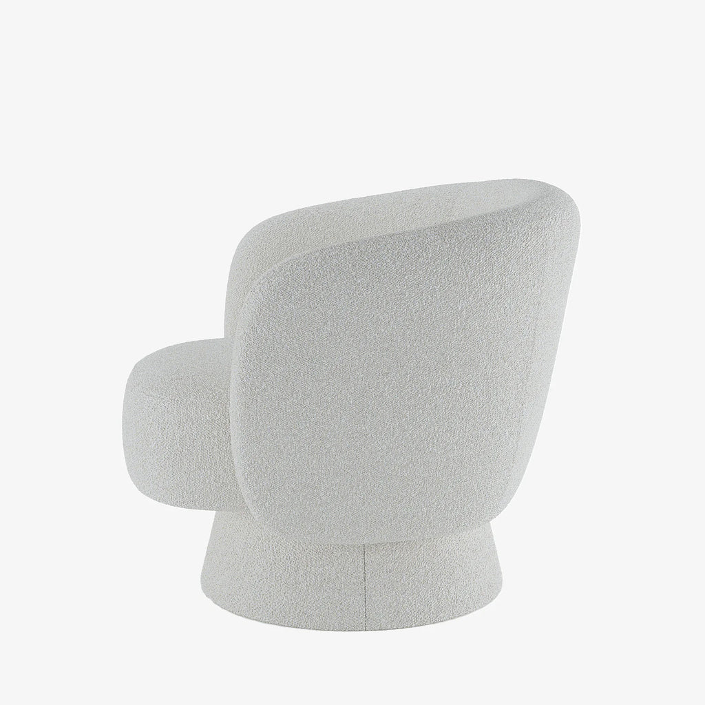 Fauteuil bouclette