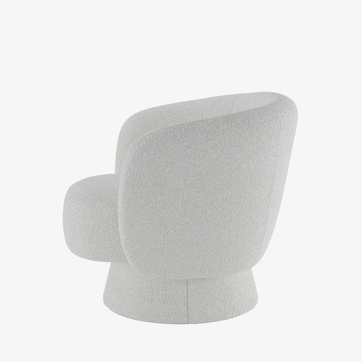 Fauteuil bouclette