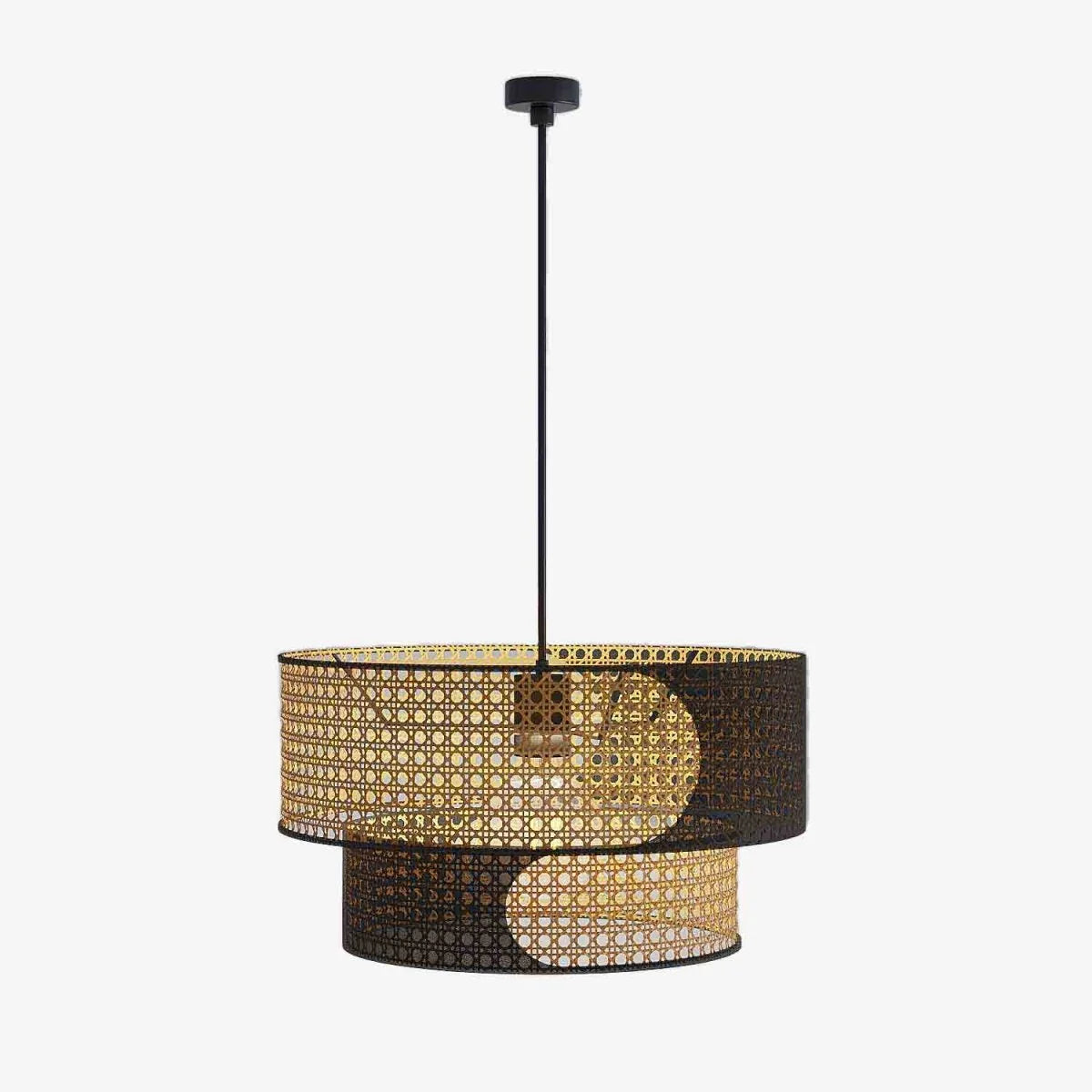 Suspension design