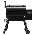 Barbecue à granulés Traeger Pro 780 - Noir