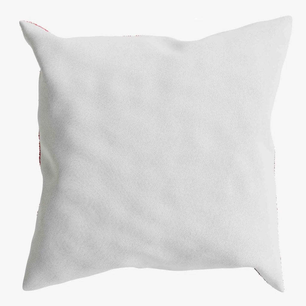 Coussin brod , design moderne et color  Lima
