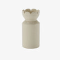 Grand vase col tulipe c ramique