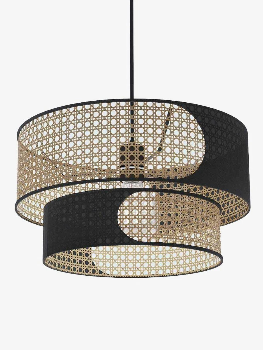 Suspension design