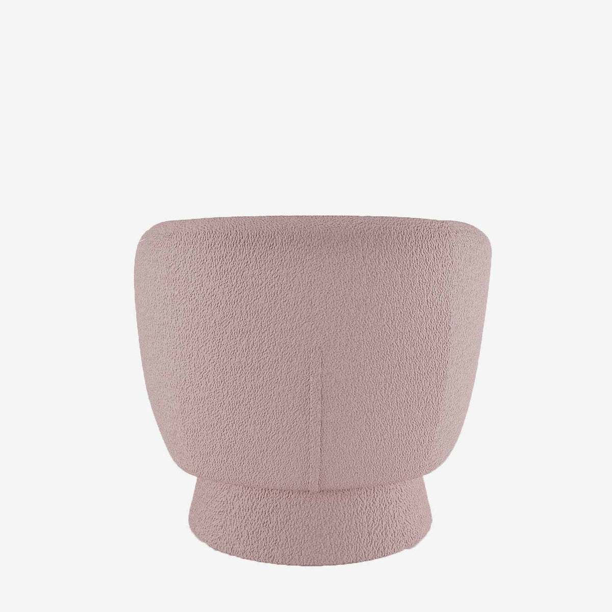 Fauteuil bouclette