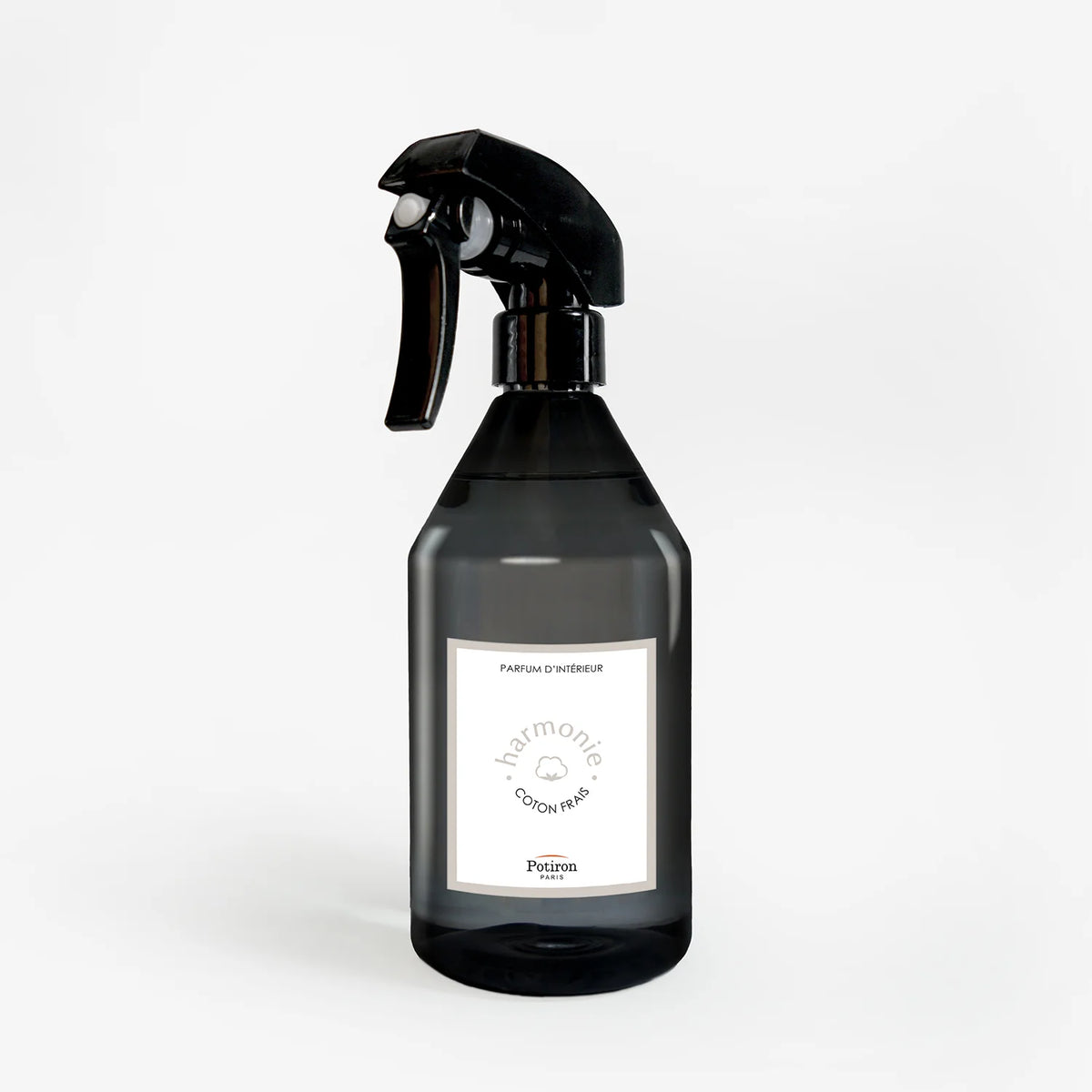 Parfum de linge & maison Harmonie Coton Frais 350ml