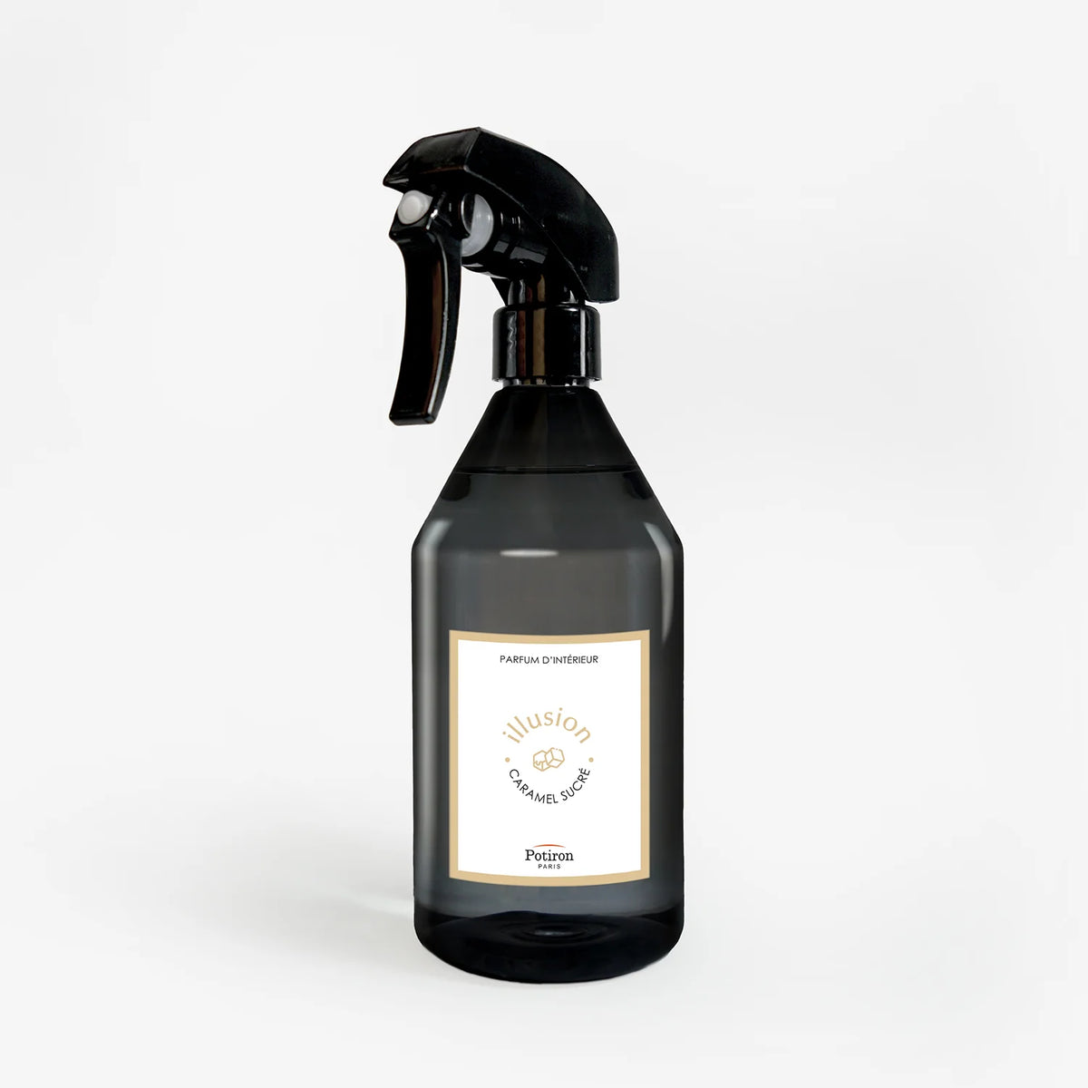 Parfum de linge & maison Utopie Jasmin Blanc 350ml