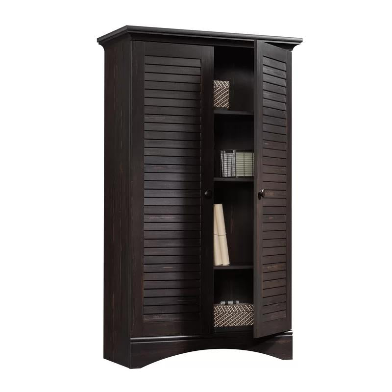 Armoire en Bois Manufacturé Bredevoort