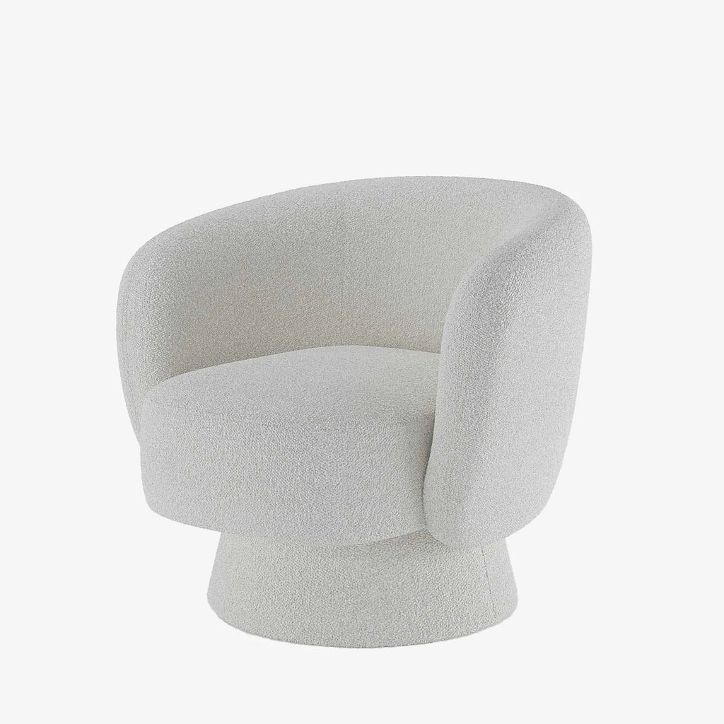 Fauteuil bouclette