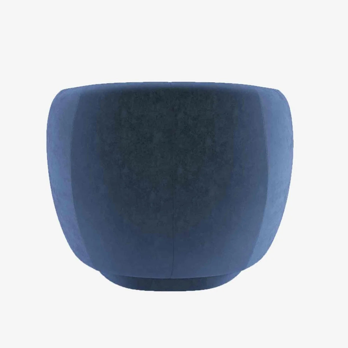Fauteuil en velours
