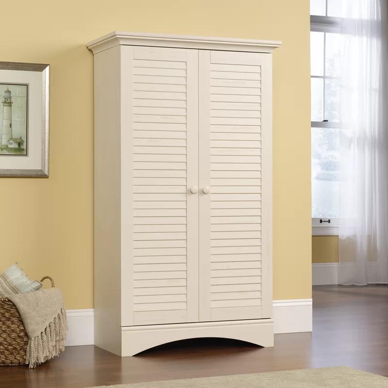 Armoire en Bois Manufacturé Bredevoort