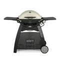 Barbecue au gaz Weber® Q 3200 avec chariot