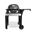 Barbecue électrique Weber Pulse 2000 avec chariot