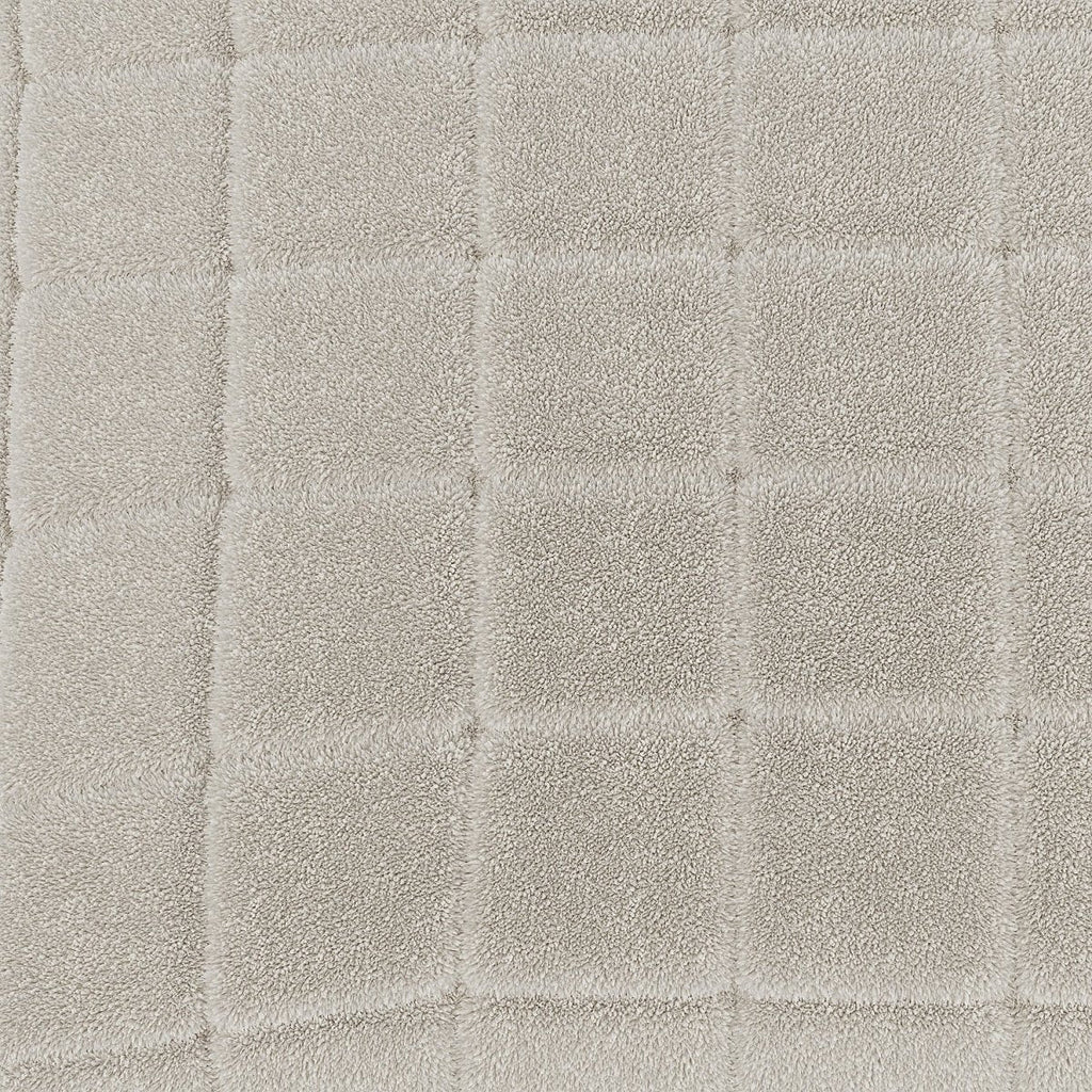 Coussin fourrure cr me Istanbul