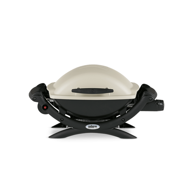 Barbecue au gaz Weber® Q 1000