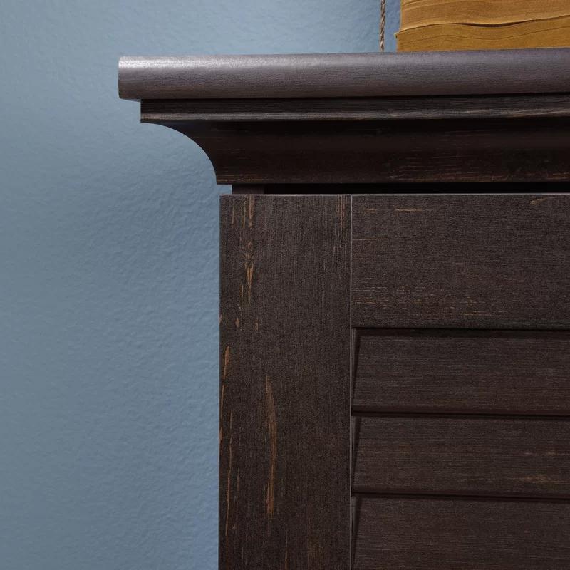 Armoire en Bois Manufacturé Bredevoort