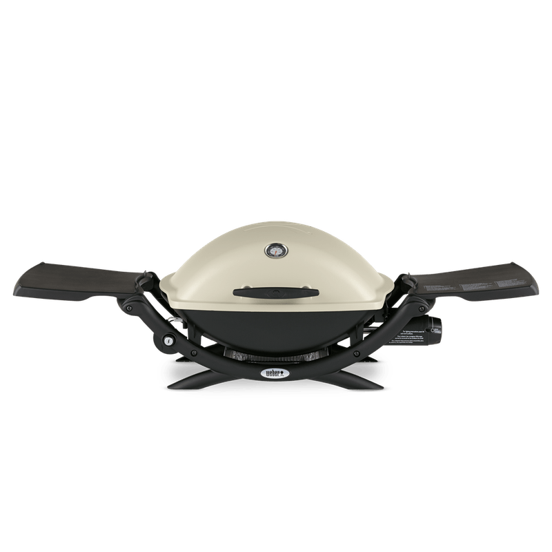 Barbecue au gaz Weber® Q 2200
