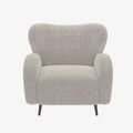 Fauteuil bouclette
