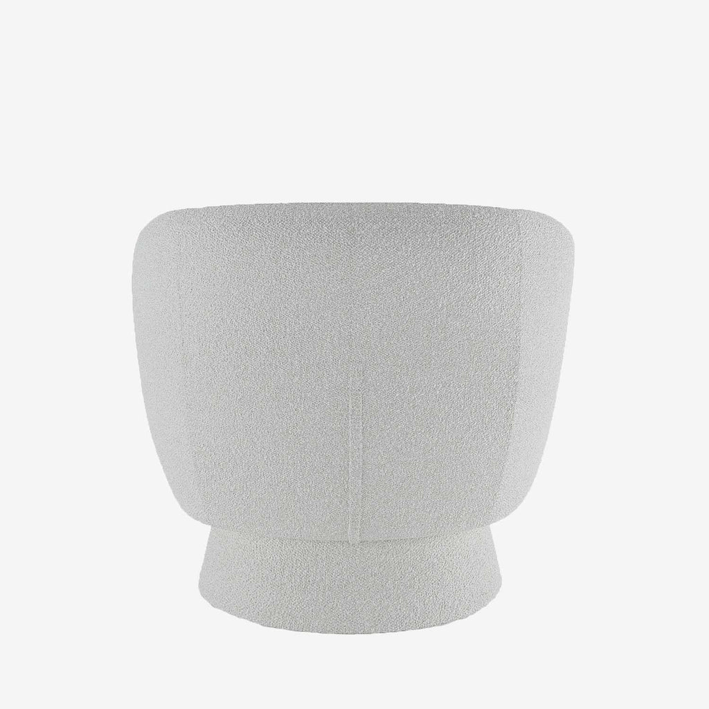 Fauteuil bouclette